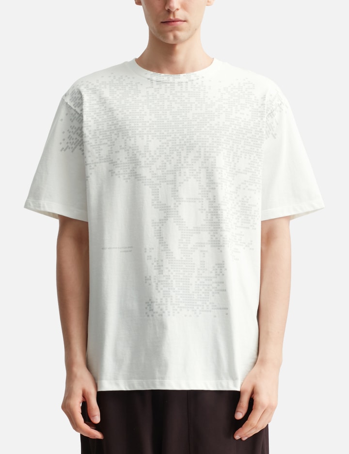 POST ARCHIVE FACTION (PAF) x Hypebeast 20th Anniversary T-shirt Placeholder Image