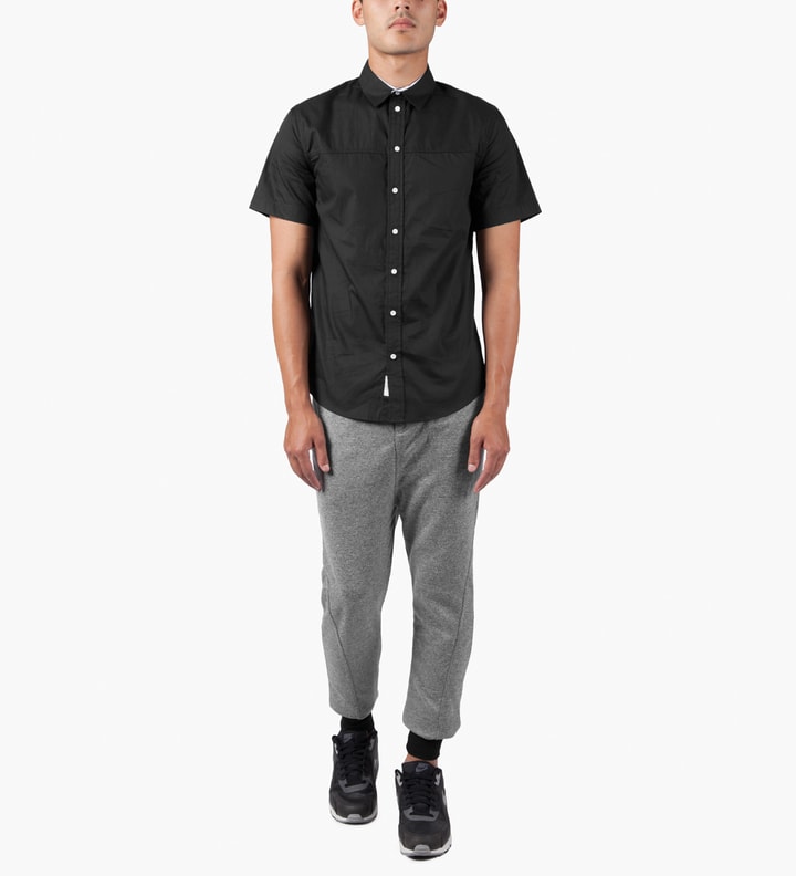 Speckled Grey Zespy Track Pants Placeholder Image