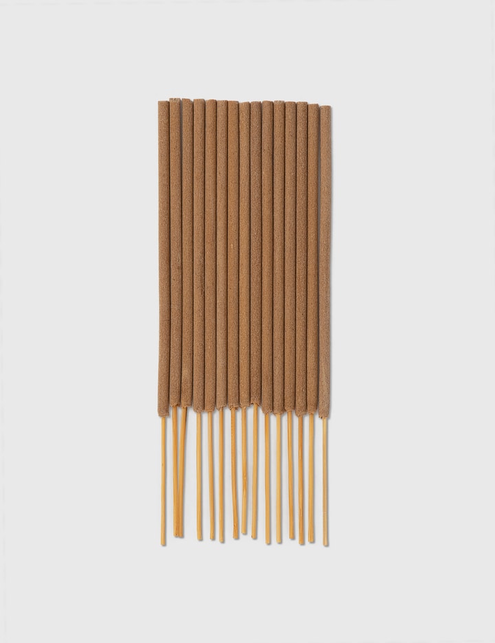 Kuumba International x Carhartt WIP Fortune Mini Incense Stick Placeholder Image