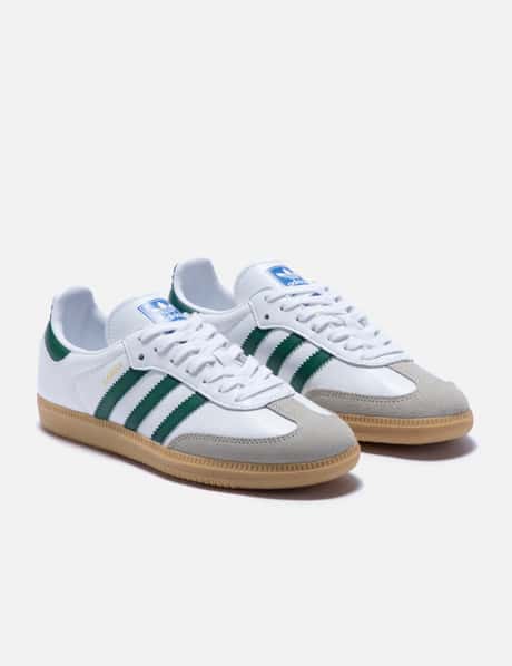 adidas Originals - SAMBA OG SHOES | HBX