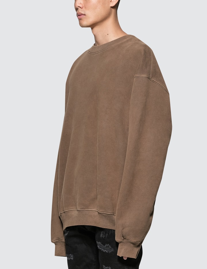 Crewneck Sweatshirt Placeholder Image