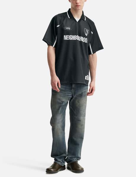 Game Shirt SS view 14