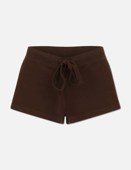 Lightweight Micro Shorts view 6