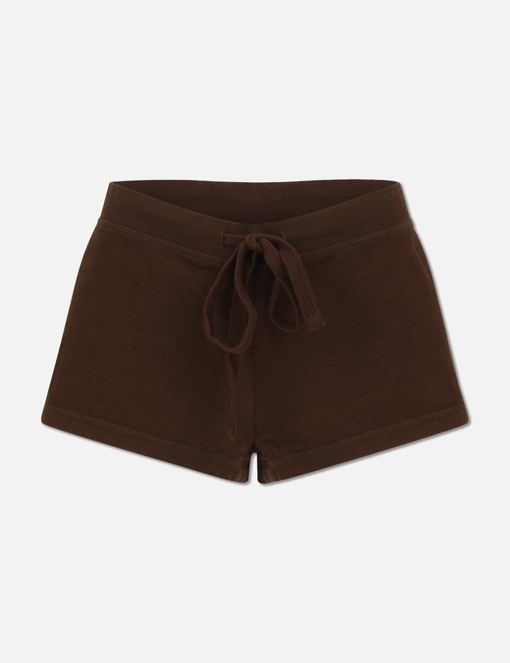 인타이어 스튜디오 Lightweight Micro Shorts