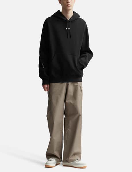 Nike - NOCTA Fleece CS Hoodie | HBX - ハイプビースト(Hypebeast)が 