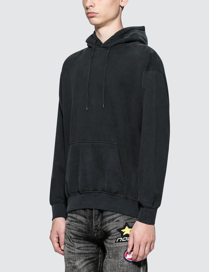 Warren lotas slasher hoodie size small