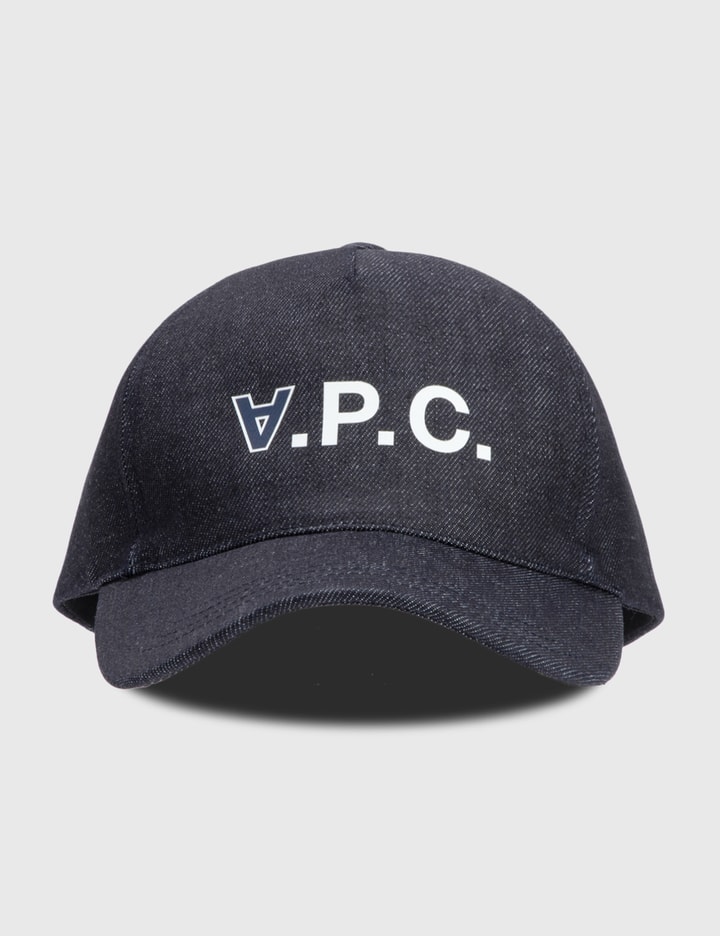 Indigo Denim VPC Cap Placeholder Image