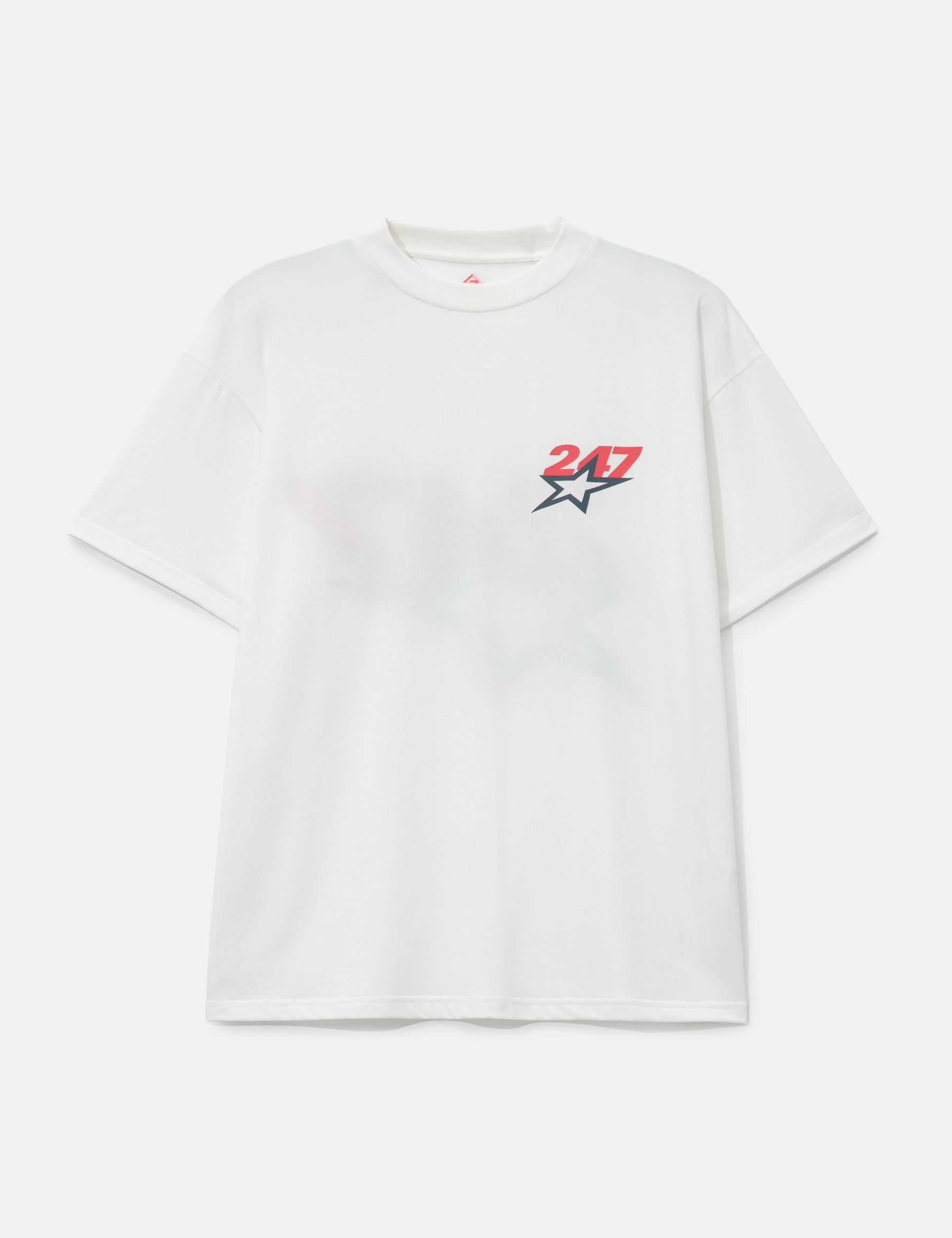 Team 247 Star Oversized T-Shirt view 17