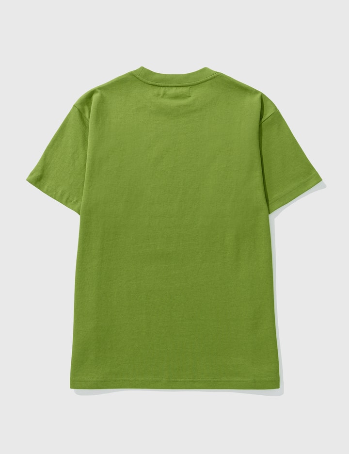 Plain T-shirt Placeholder Image