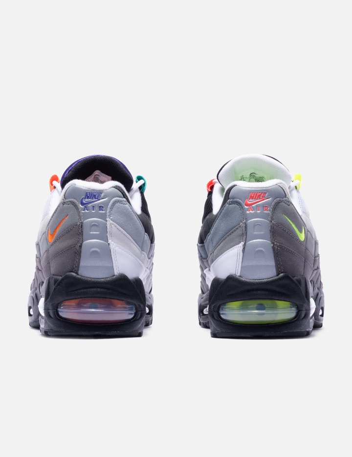 Nike Nike Air Max 95 Big Bubble Premium