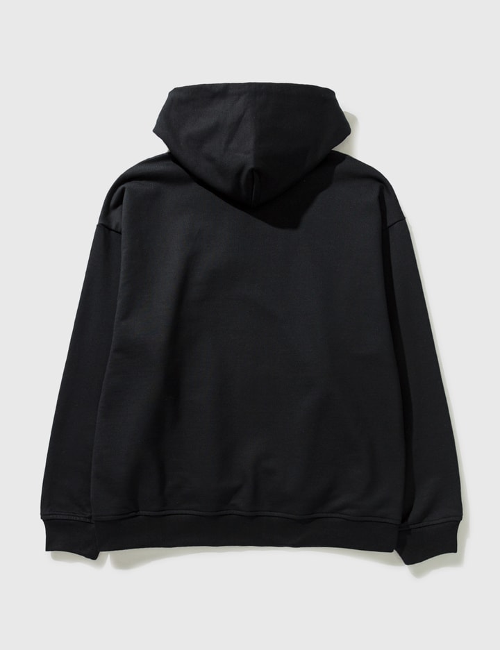 Painted Logo Hoodie Placeholder Image