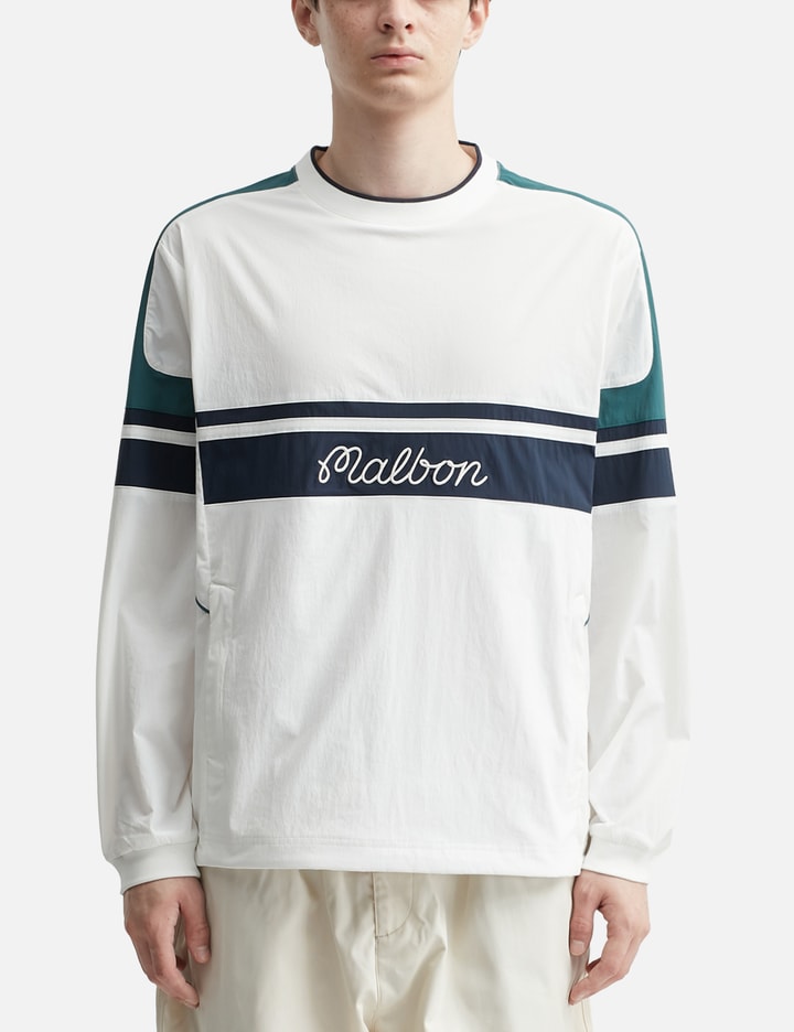 Sportiva Nylon Popover Placeholder Image