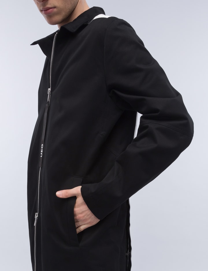 Long Jacket Placeholder Image