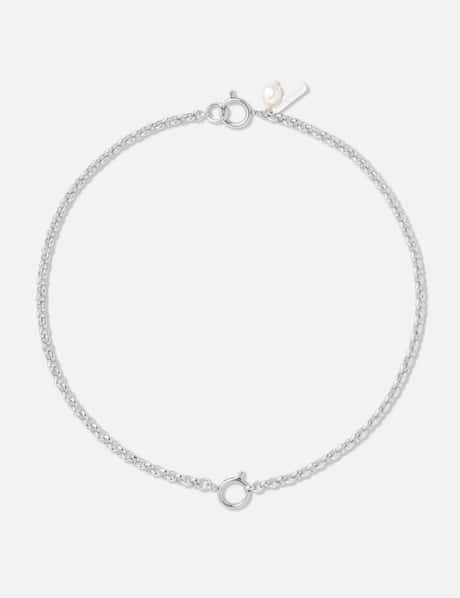 Justine Clenquet Blair Necklace