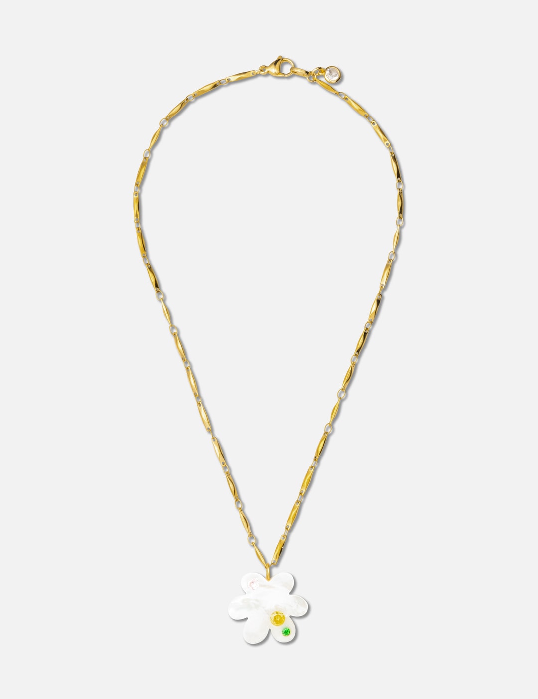 Superloom Necklace view 8