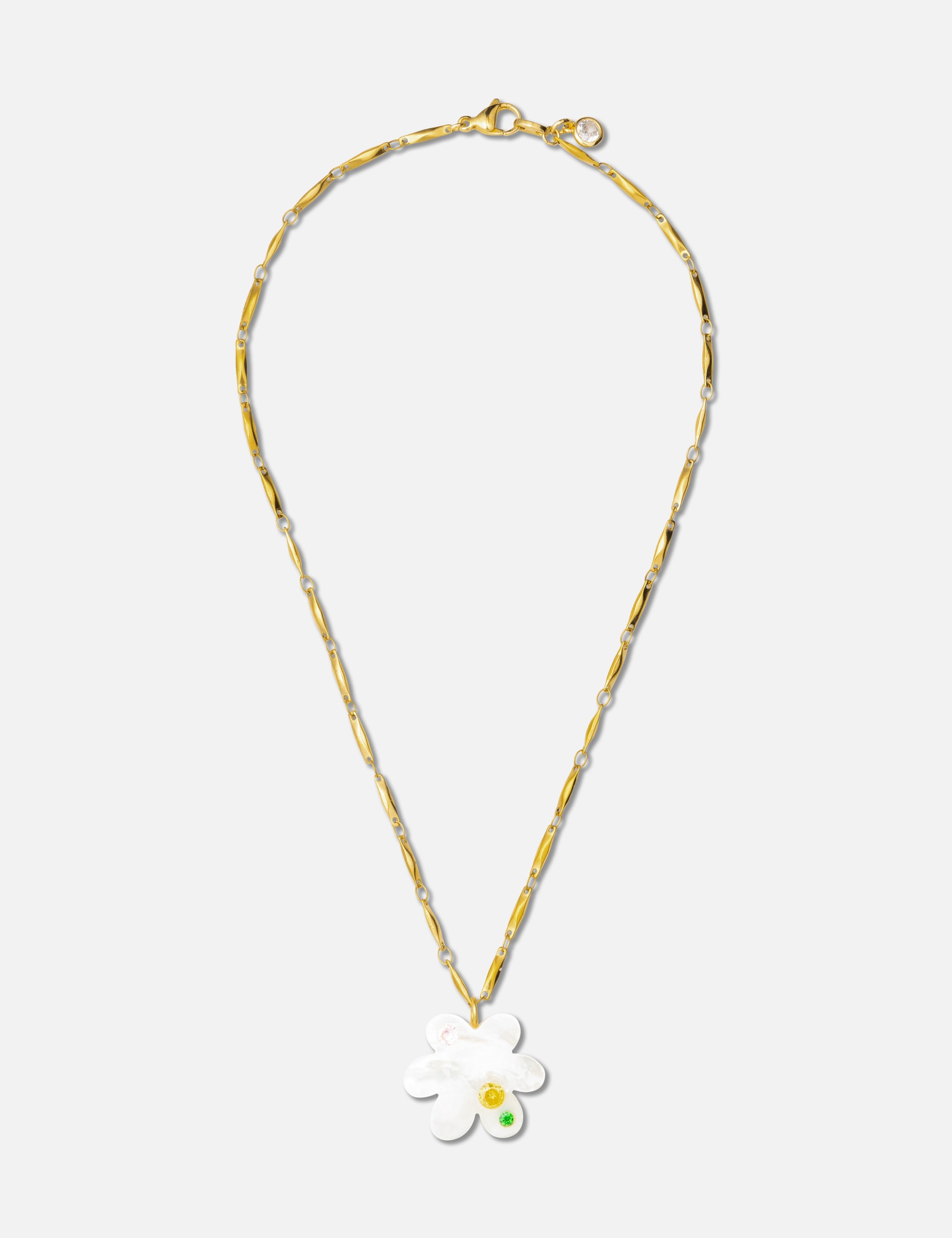 Superloom Necklace view 14