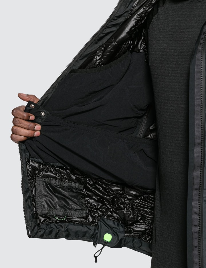 Light Down Jacket Placeholder Image
