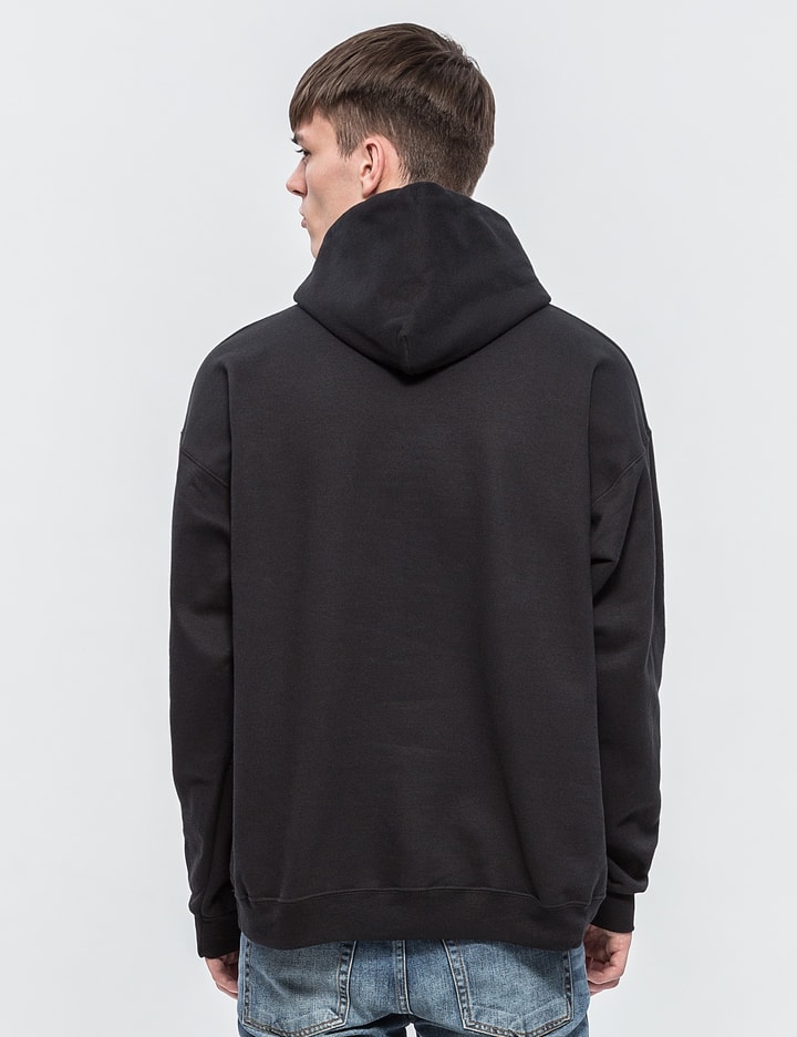 Two Tone Skate Mag Hoodie Placeholder Image