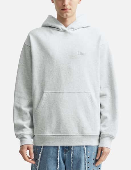 Classic Small Logo Hoodie view 10