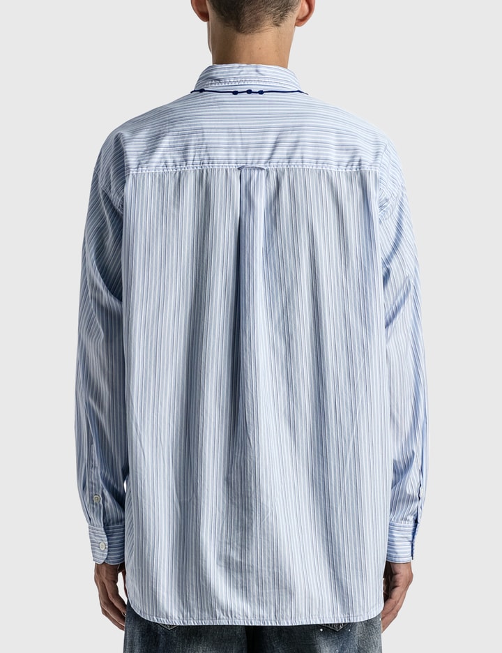 Cross Embroidered Shirt Placeholder Image