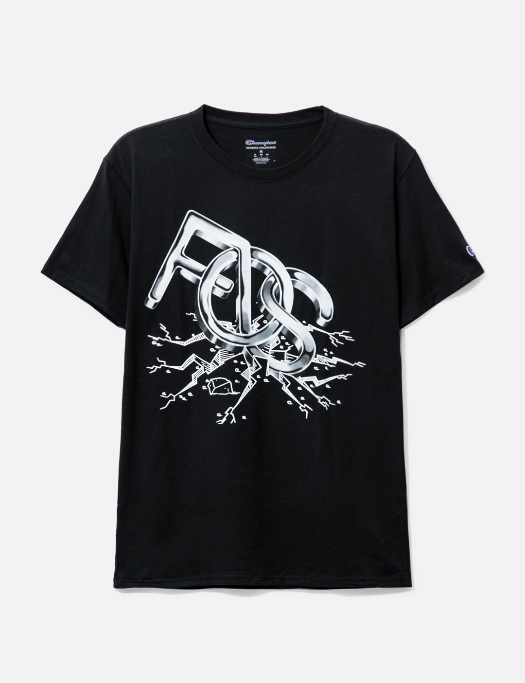 Virgil Abloh's Figures of Speech T-Shirt Capsule: See More Here