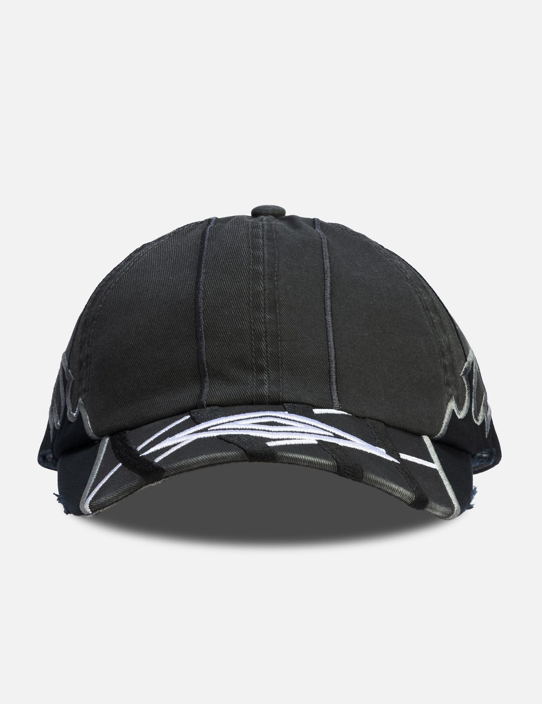 Umbro Slam Jam X  Goalkeeper Cap In Grey/灰色/그레이/グレー