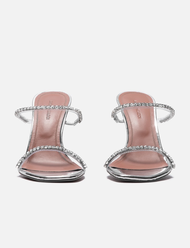 Gilda Glass Slippers 95 Placeholder Image