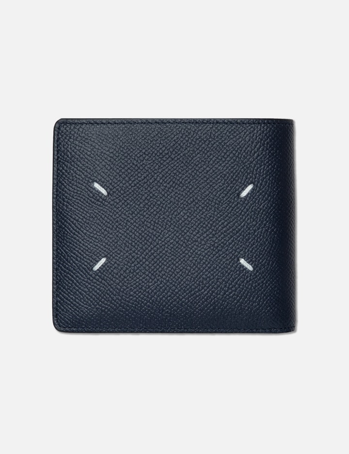 Slim Leather Wallet Placeholder Image