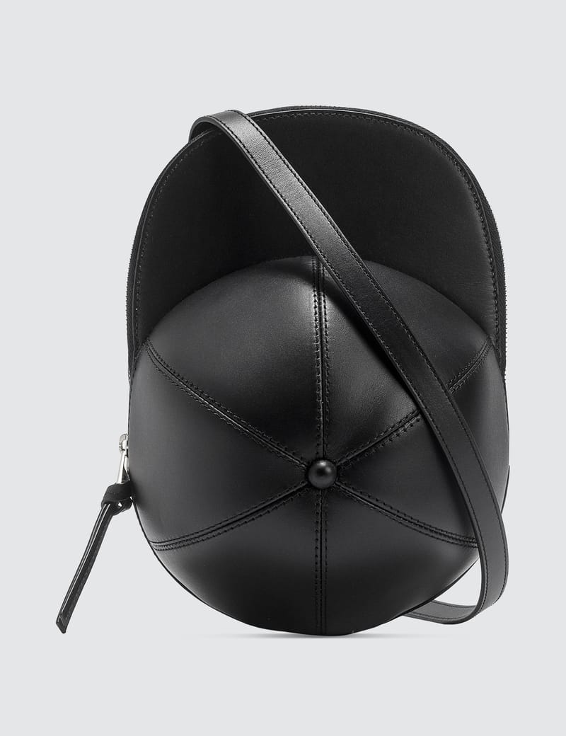 JW Anderson キャップバッグ ラージサイズ JW Anderson - Cap Bag 