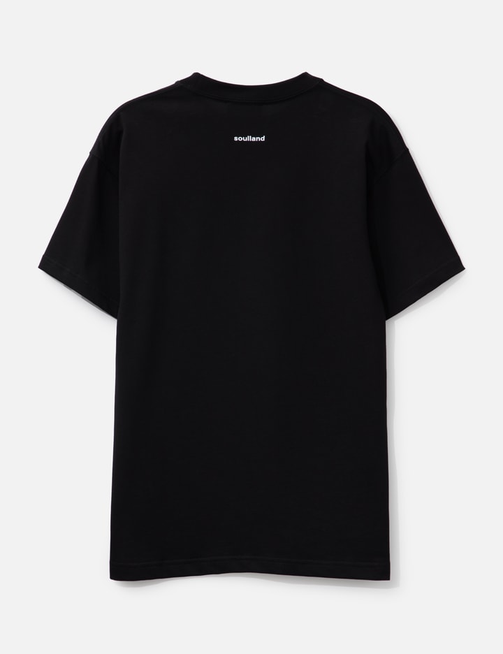 KAI SKATER T-SHIRT Placeholder Image