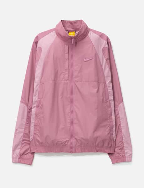 Nike NOCTA Northstar Nylon Track Jacket