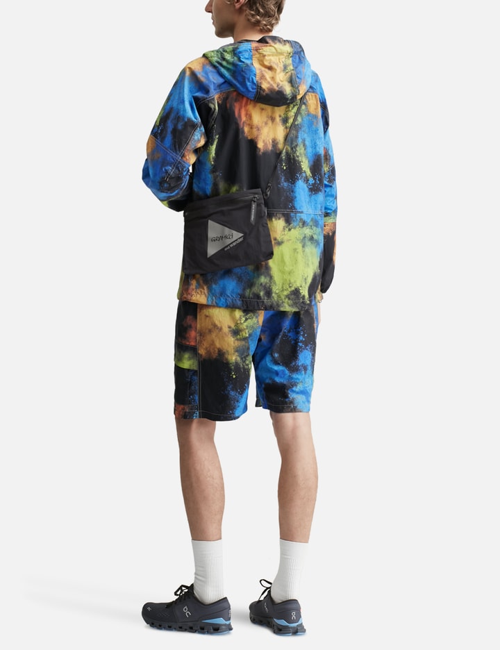 and wander GRAMICCI X And Wander Nylon Sacoche