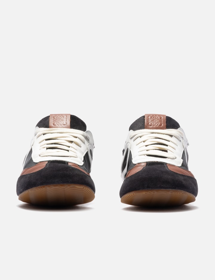 ロエベ Ballet Sneakers