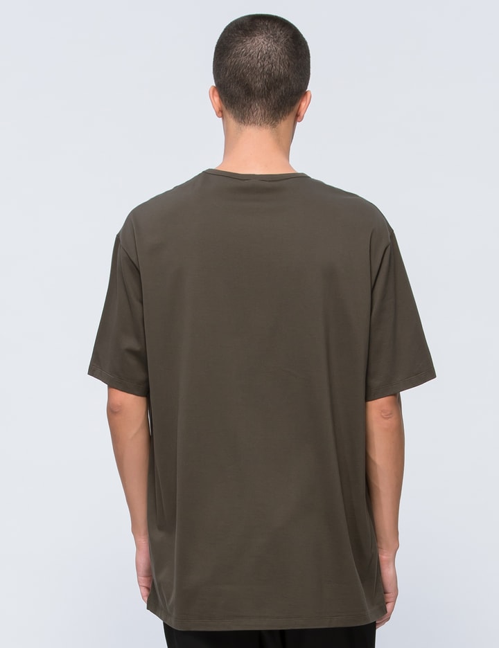 Oversize S/S T-Shirt Placeholder Image