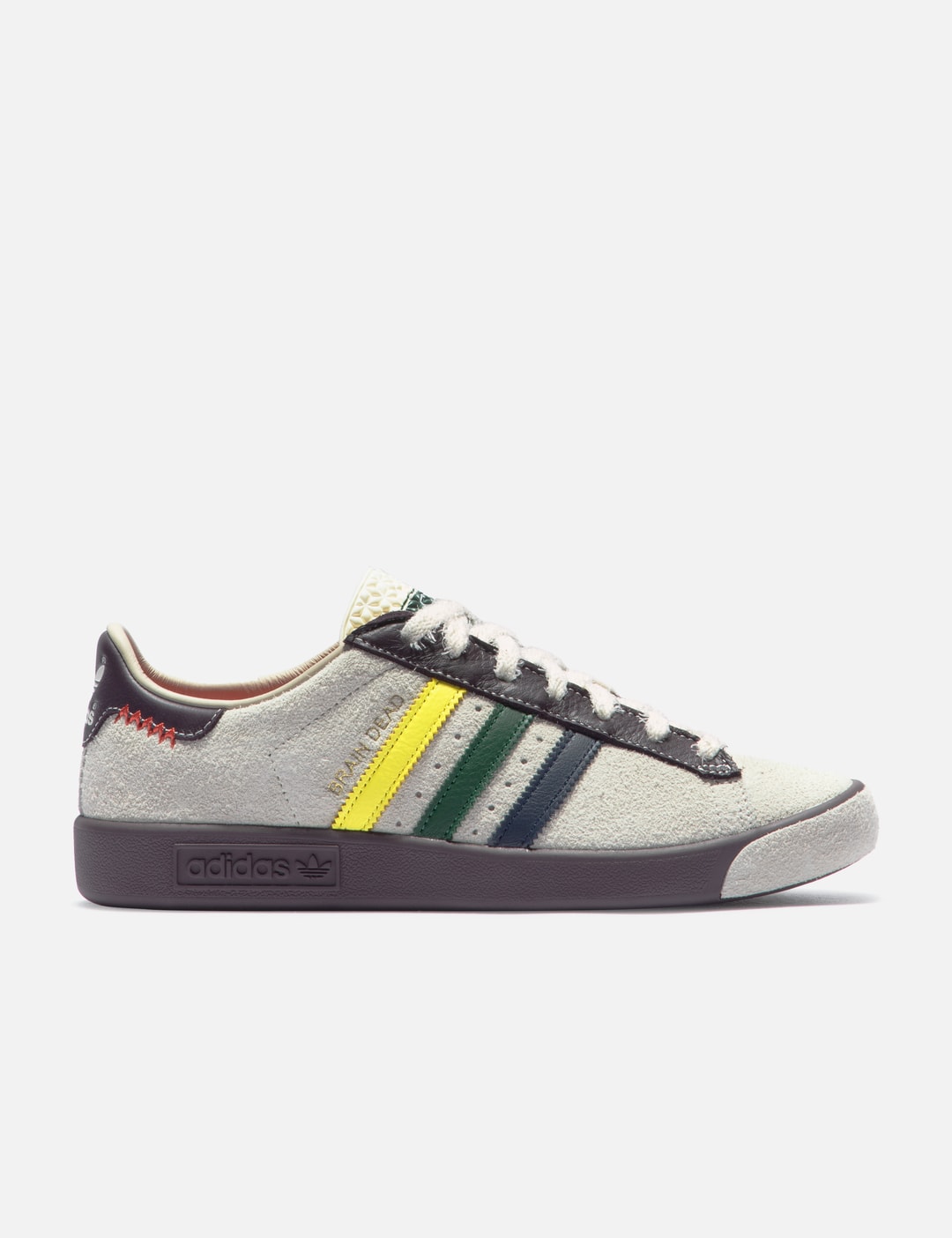 adidas gazelle silver green womens adidas Originals x Spongebob Superstar 'Patrick' 8.5 main image 1