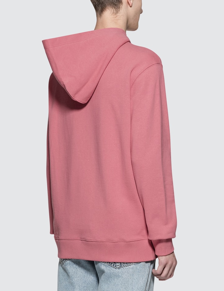 BB Arch Popover Hoodie Placeholder Image