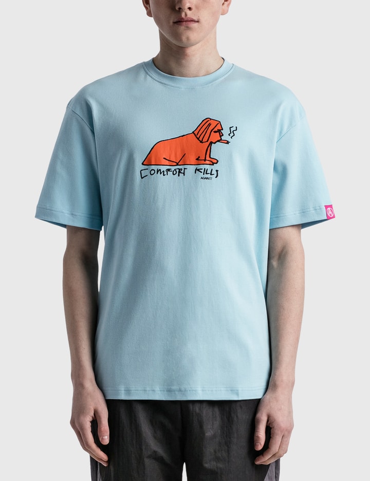 Sphinx Tシャツ Placeholder Image