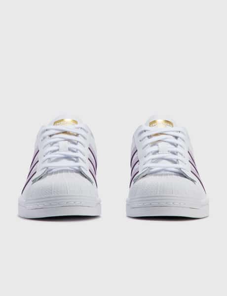 adidas Originals - SUPERSTAR W | HBX adidas Originals - SUPERSTAR W | HBX