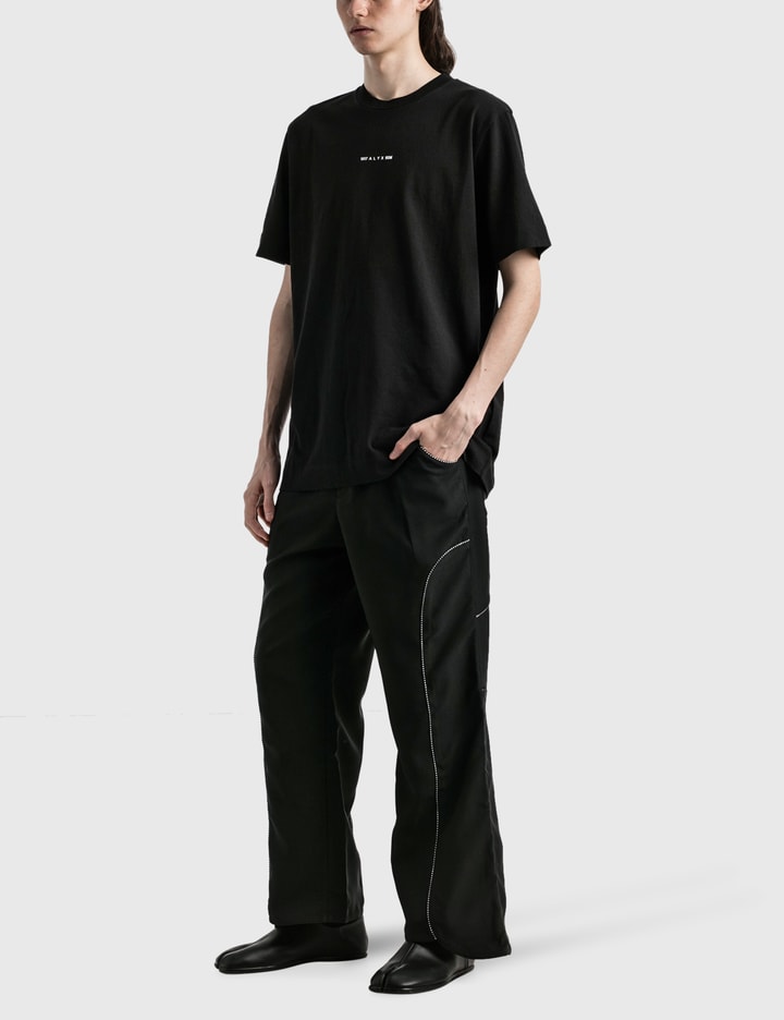 Boot Cut Western Pants Placeholder Image