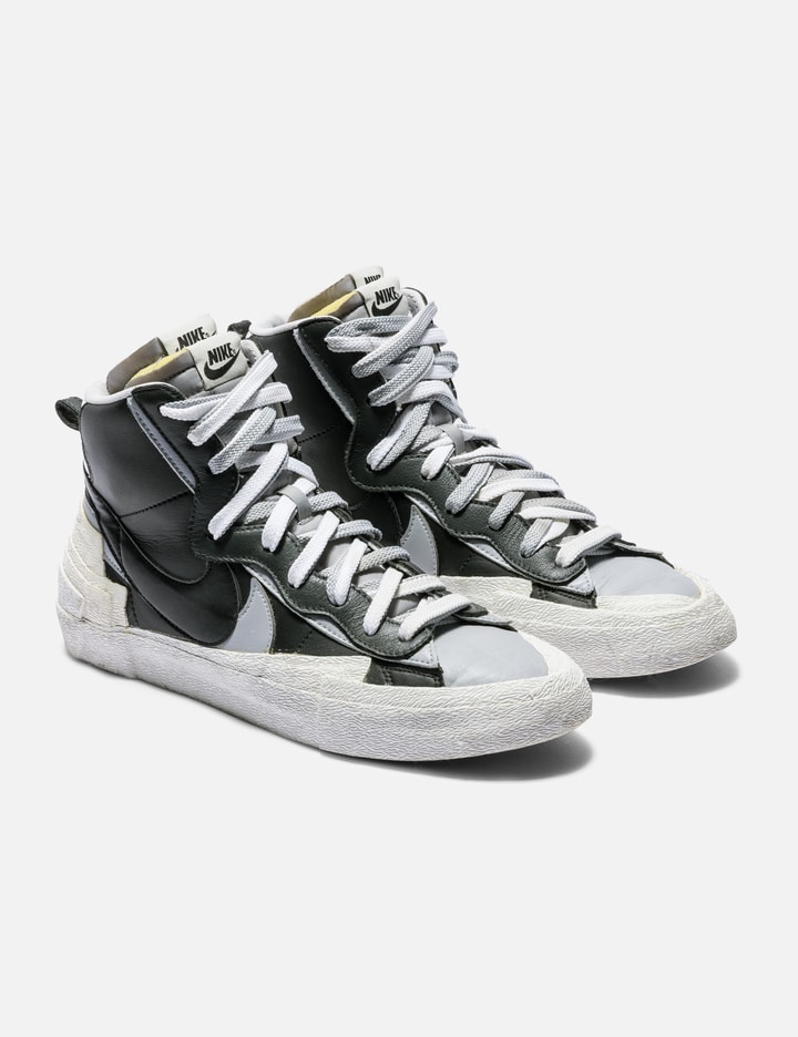 Nike Sacai Blazer Mid