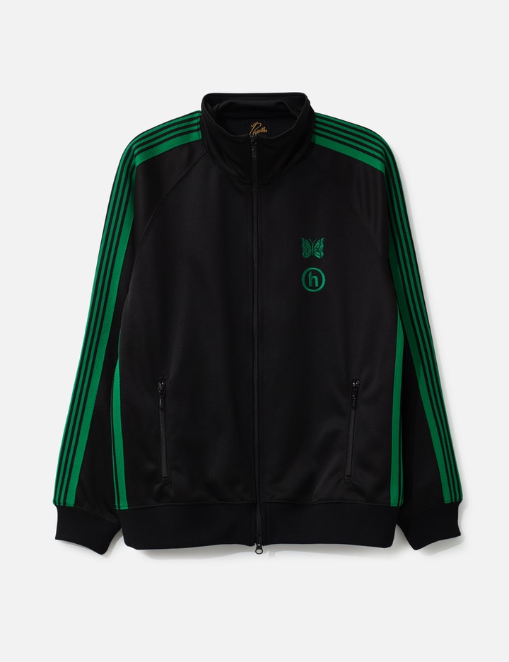 Needles Hidden NY Track Jacket