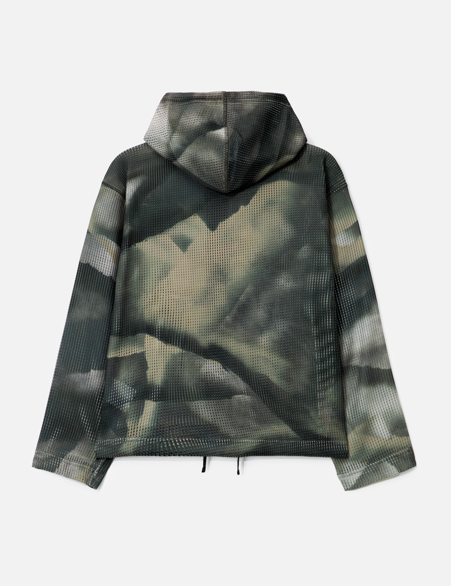 X Stüssy Ghillie All Over Print Hoodie view 20