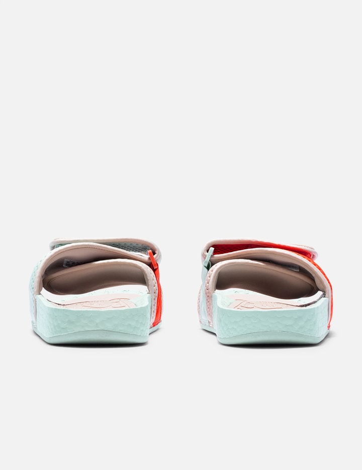 아디다스 오리지널스 Pharrell Williams X Nigo Consortium Chancletas Hu