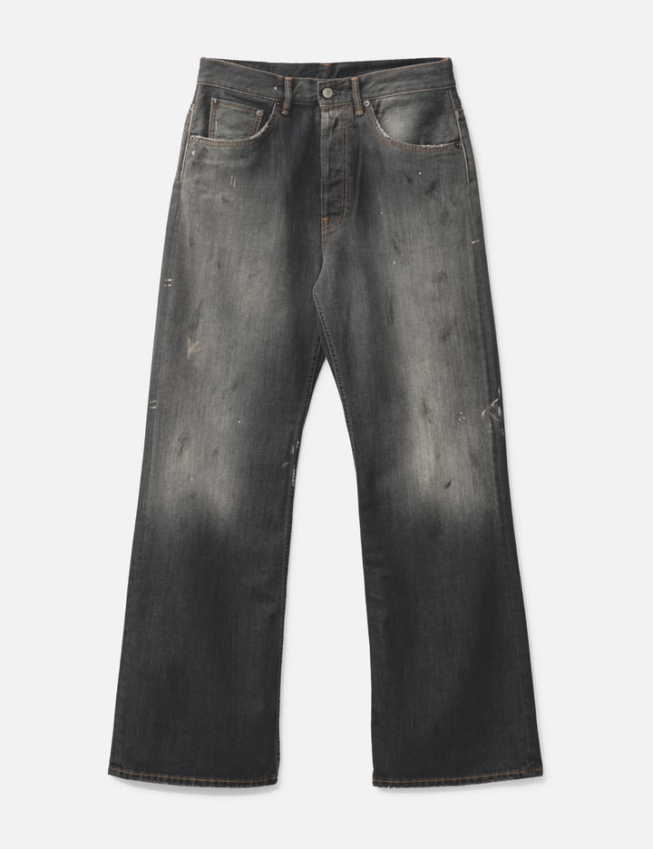 Loose Fit Jeans - 2021M Placeholder Image