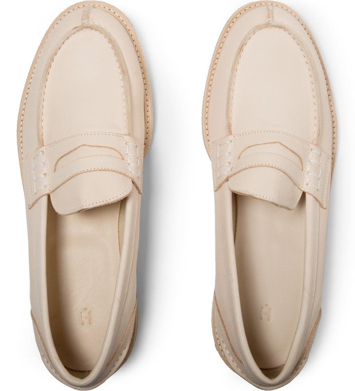 Natural Slouchy Shoes Placeholder Image