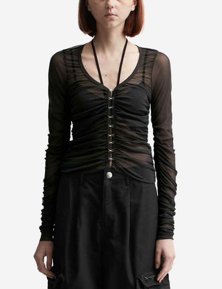 Mesh Blouse Placeholder Image