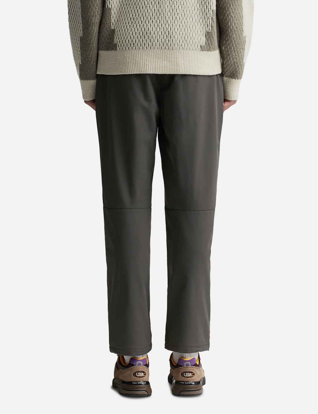 TORAY SOFTSHELL QUICK TROUSER view 19