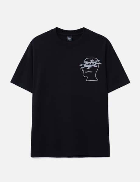 Brain Dead Neuro Free Association T-shirt