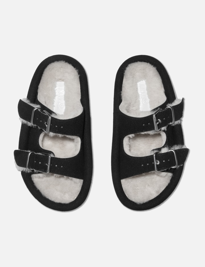 SANDAL Placeholder Image