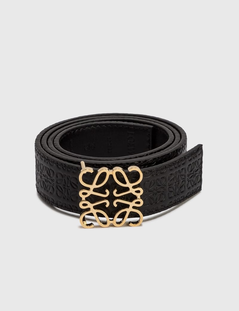 loewe women belt